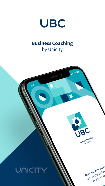 Unicity UBC
