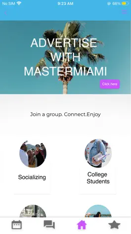 Game screenshot MasterMiami apk