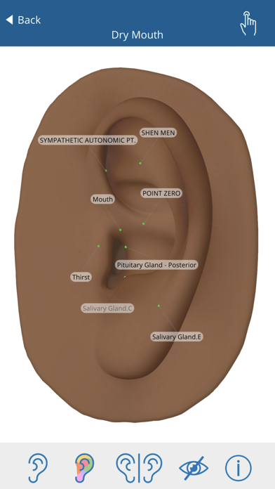 Auriculo 360 - The Living Earのおすすめ画像5