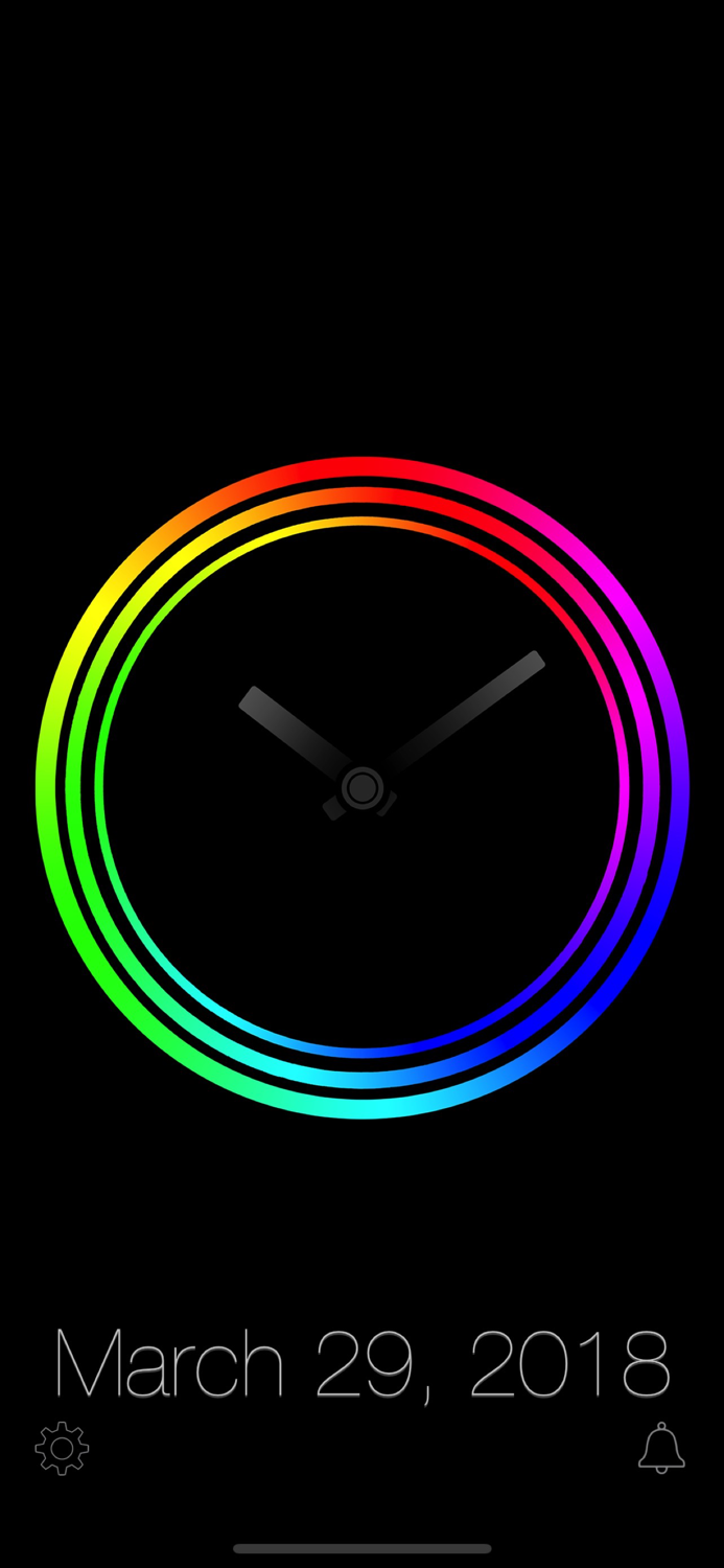 Premium Clock Plus