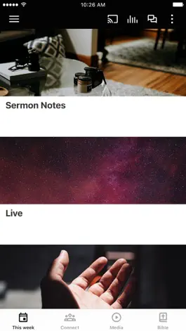 Game screenshot The Call Church mod apk
