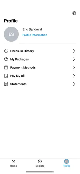Game screenshot StuyFit hack