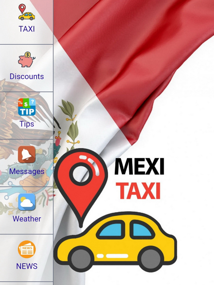 Mexi-Taxi