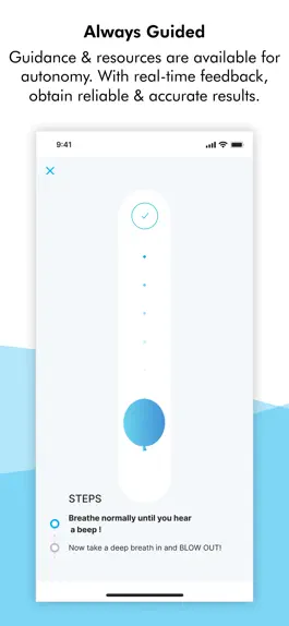 Game screenshot SpiroHome hack