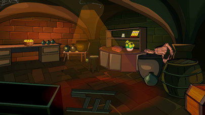 Escape Room The Game Screenshot