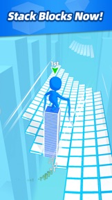 Stack Block - Stack Race screenshot