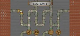Game screenshot Pipes Game mod apk