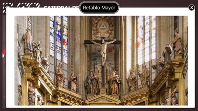 Screenshot #3 pour Catedral de Astorga
