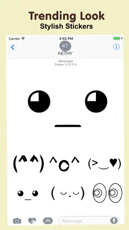Game screenshot Retro Emoji Stickers Pack hack
