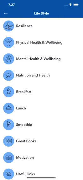 Game screenshot St. Andrew's College apk