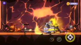 Game screenshot MontanaBlack Kylo's Rescue apk