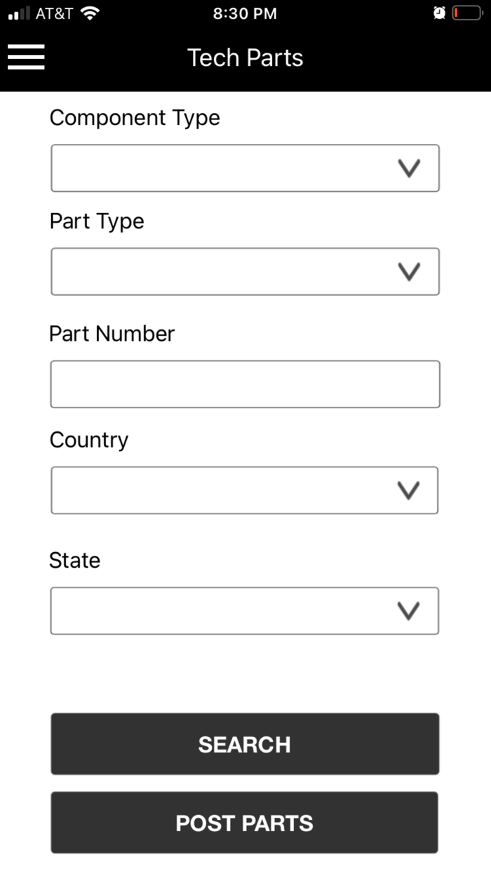 Tech Help Heavy Equipment