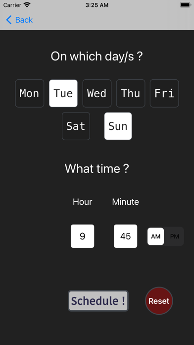 Weight Loss Game : Lose Weight Screenshot
