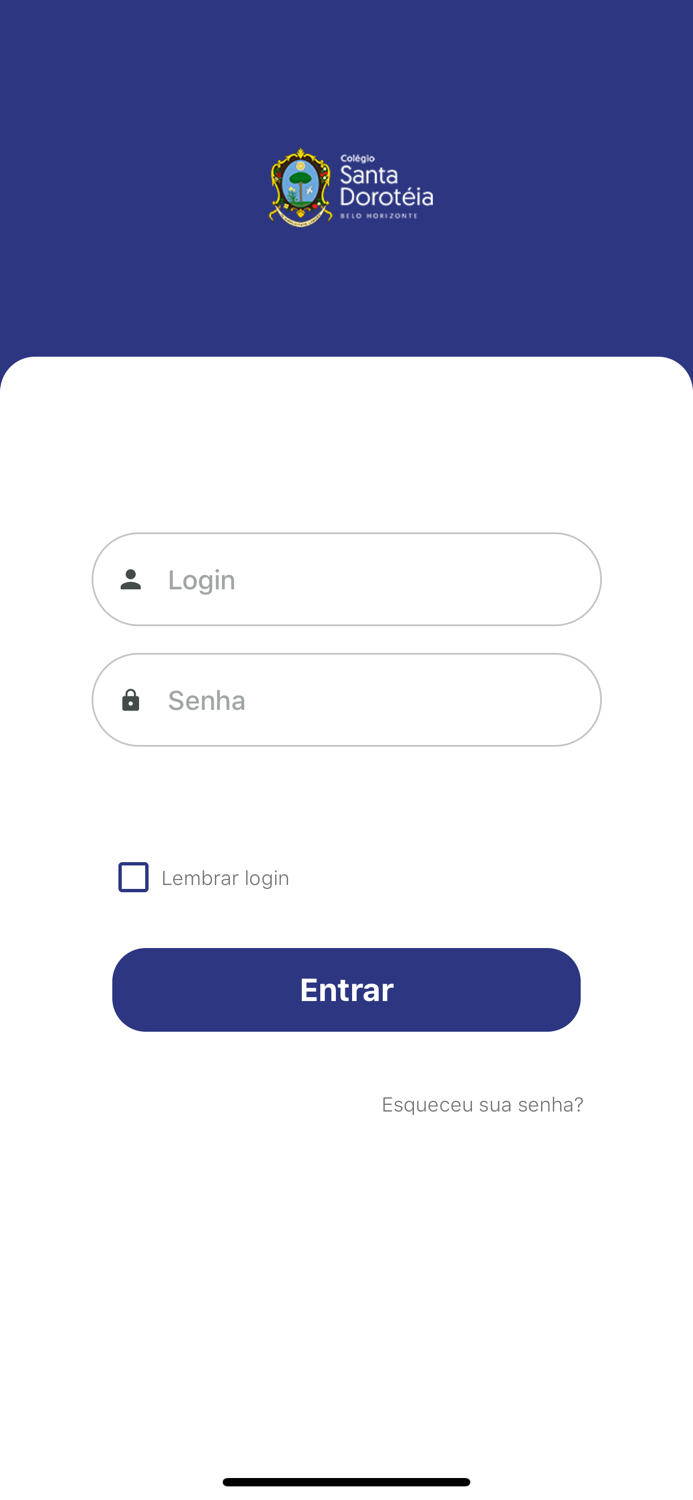 Santa Dorotéia - BH