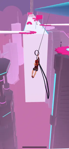 Game screenshot Whip Runner! hack