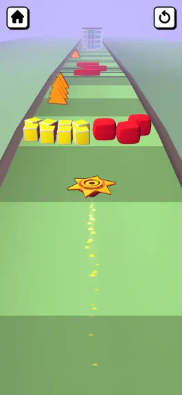 Game screenshot Spin N Crash hack