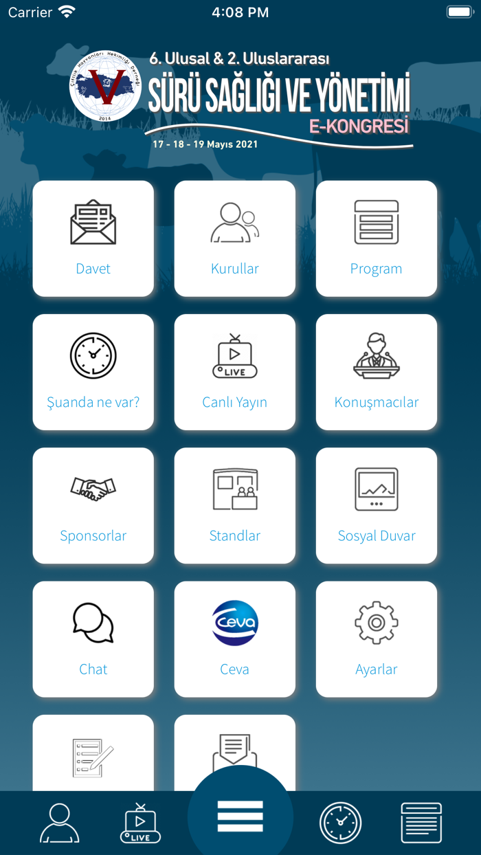 Sürü Sağlığı Kongresi 2021