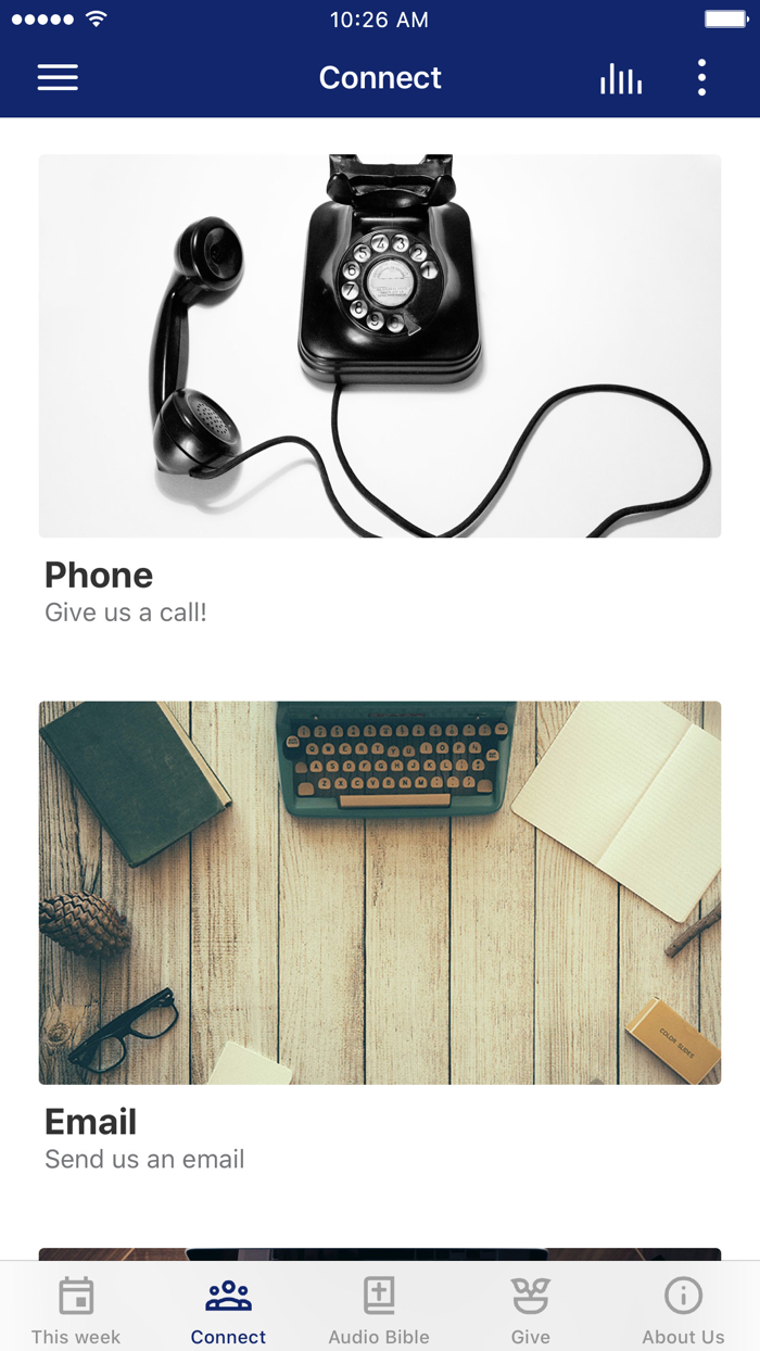 Beyond The Veil Laurinburg