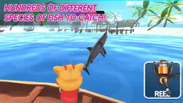 Game screenshot Fishing Game for Kids Fun hack