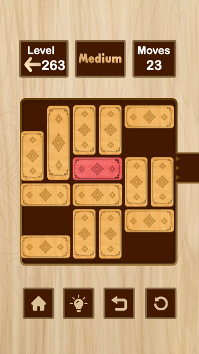 Unblock Puzzle : Puzzle Game Screenshot