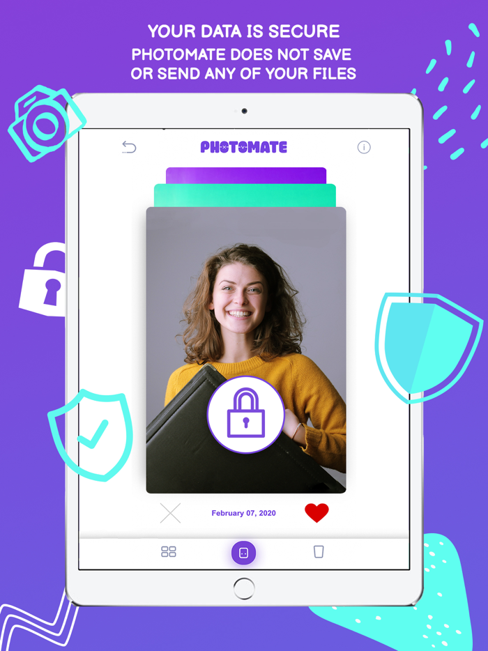 Clean Gallery Photo Sorter