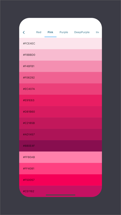 ColorLab-Born for Color Screenshot