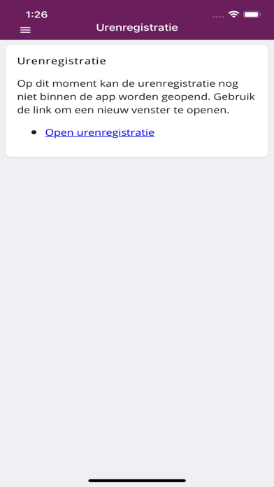 Screenshot #3 pour Zorg & Co