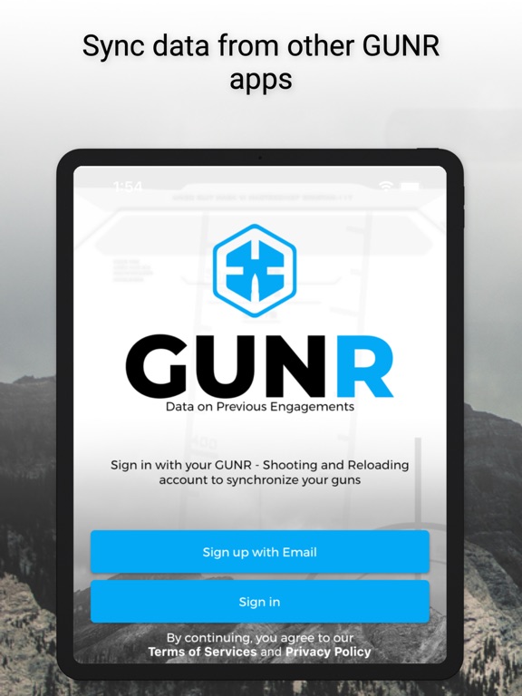 Screenshot #5 pour GUNR - DOPE