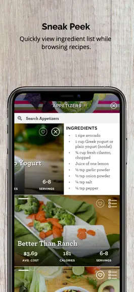 Game screenshot Brighter Bites hack