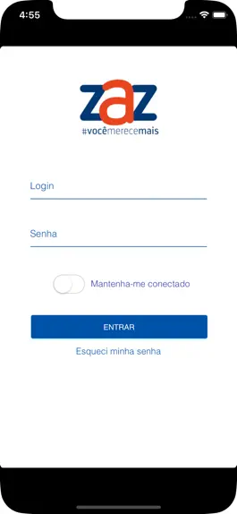 Game screenshot ZAZ Central Assinante mod apk