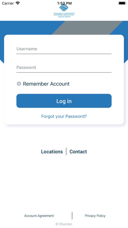 Idaho United Credit Union