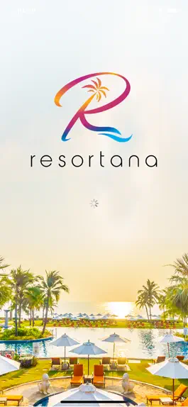 Game screenshot Resortana mod apk