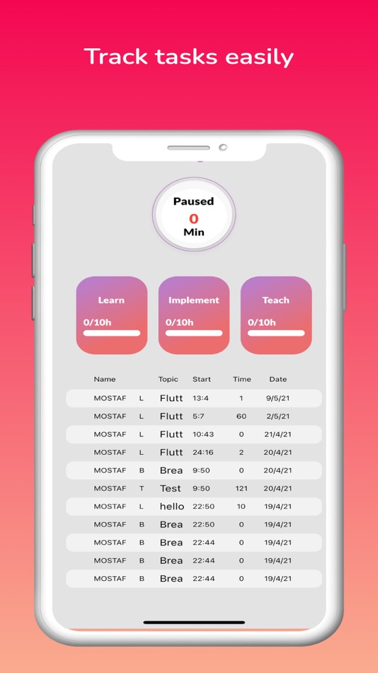 #3. Nitrous (iOS) By: Mostafa Mahmoud