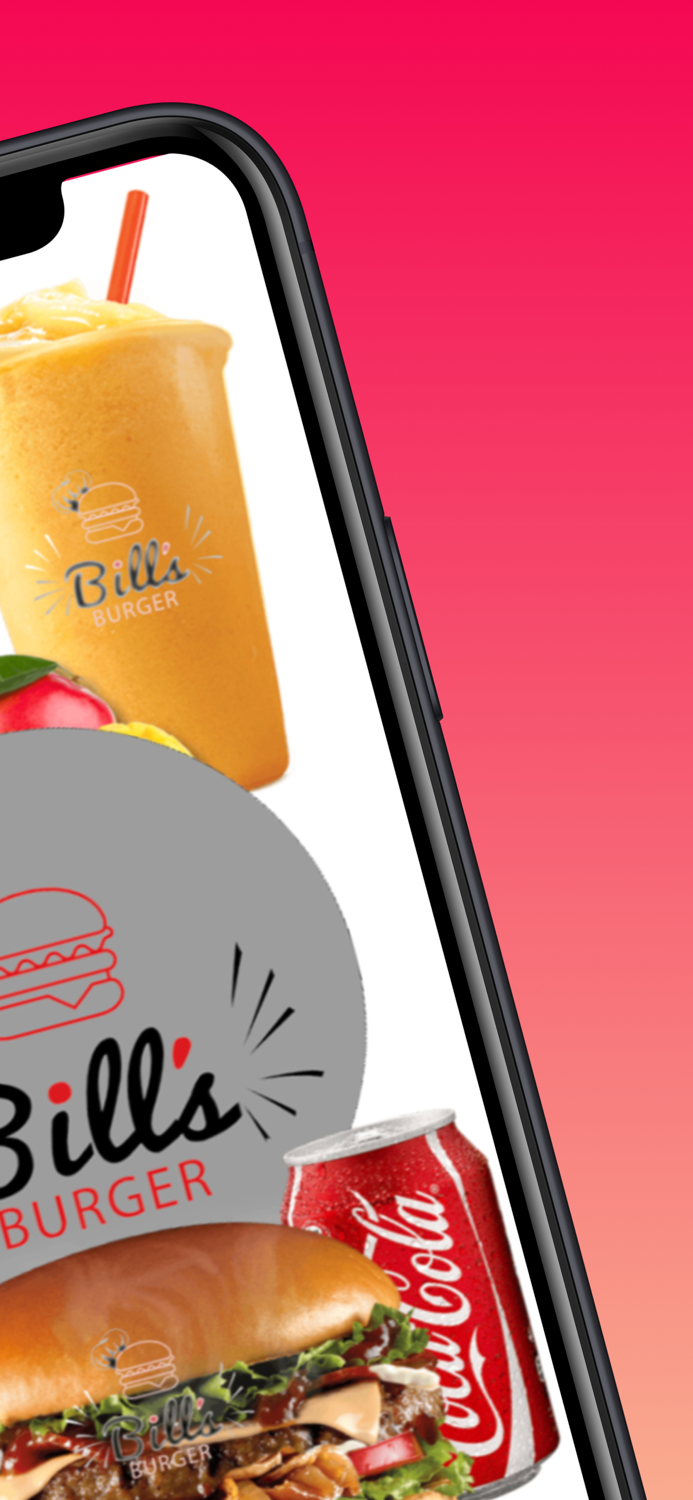 Bills Burger