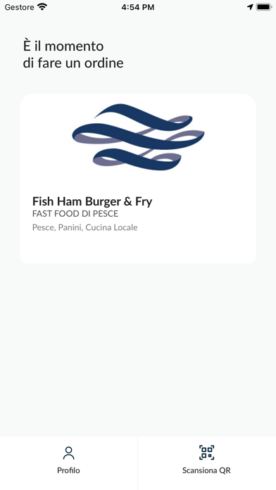 Fish Ham Screenshot