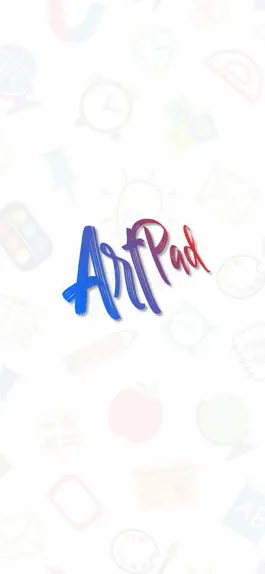 Game screenshot The ArtPad mod apk