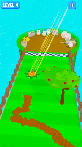 Game screenshot Mole Runner mod apk