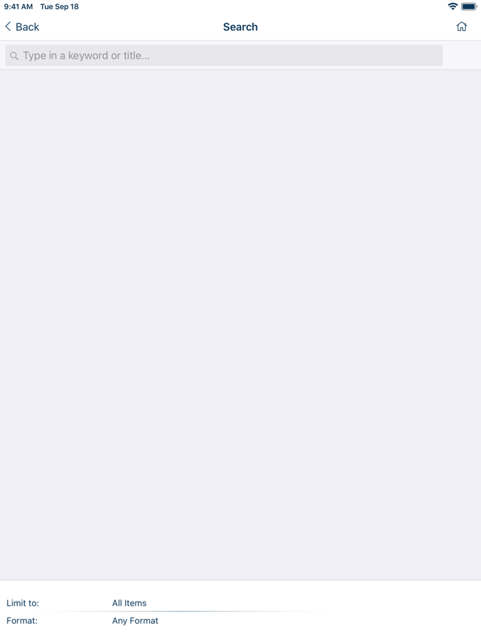 Sutherland Shire Libraries