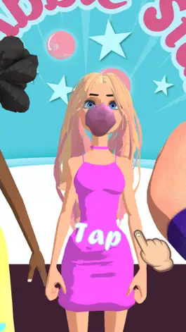 Game screenshot Bubble Star! apk