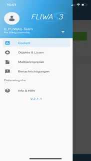 fliwas iphone bildschirmfoto 1