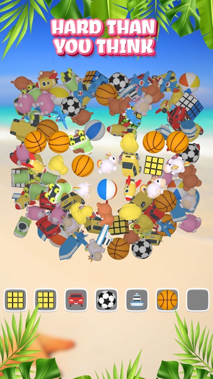 ⋆Triple Tile screenshot-0