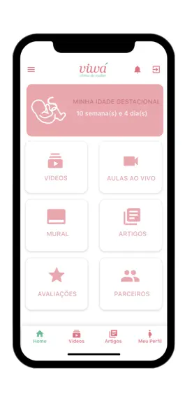 Game screenshot Clínica Viwá mod apk