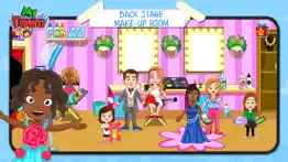 my town : fashion show dressup problems & solutions and troubleshooting guide - 2