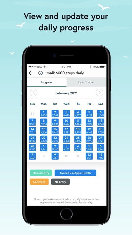 JustTrakIt screenshot-4