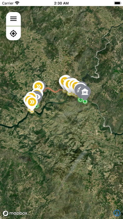 Magnífico Douro - Terra/Land Screenshot