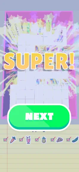 Game screenshot Super Shopper! hack