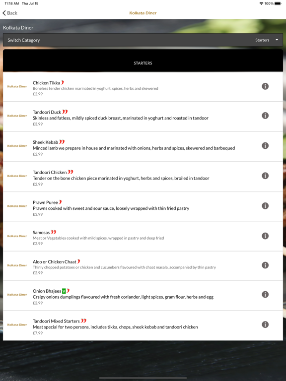Screenshot #5 pour Kolkata