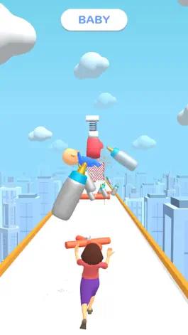 Game screenshot Pump Milk mod apk