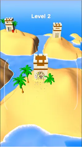 Game screenshot Missile Fest apk