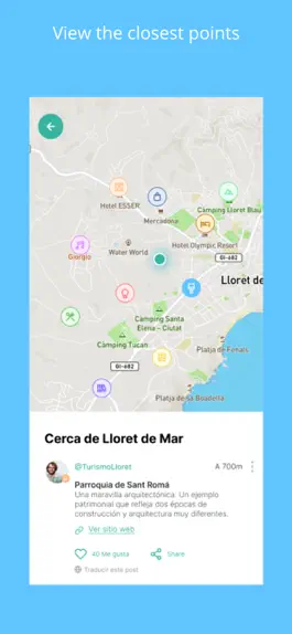 Game screenshot Diskover apk